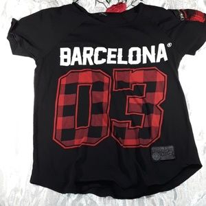 Barcelona Designs Varsity Collection 03